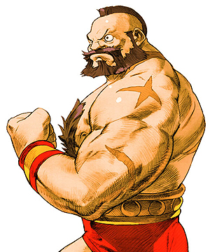 Zangief