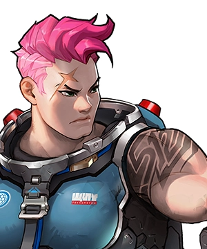 Zarya Zarya