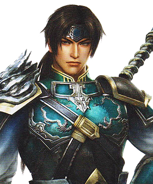 Zhao Yun