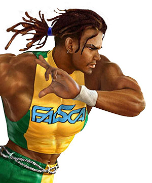 Eddy Gordo