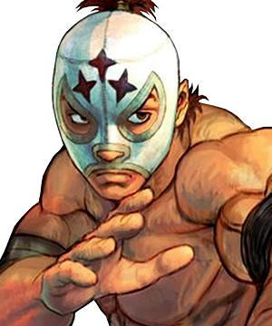 El Fuerte