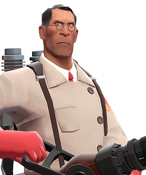 The Medic The Medic