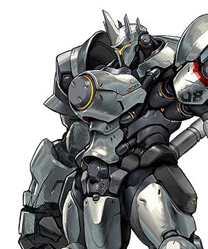 Reinhardt Reinhardt