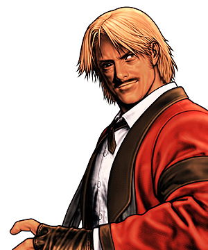 Rugal Bernstein