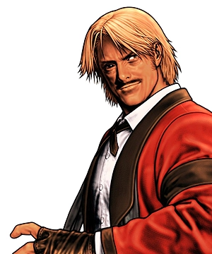 Rugal Bernstein Rugal Bernstein