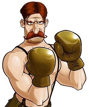 Von Kaiser Von Kaiser