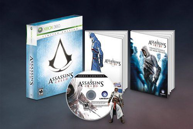 Assassin's Creed