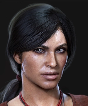 Chloe Frazer Chloe Frazer