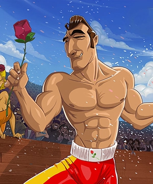 Don Flamenco Don Flamenco