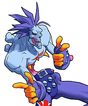 Lord Raptor Lord Raptor