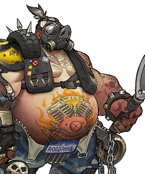 Roadhog Roadhog