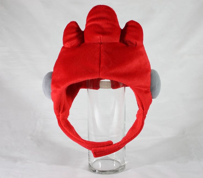 Rooster Hat