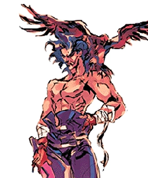 Slasher Hawk Slasher Hawk
