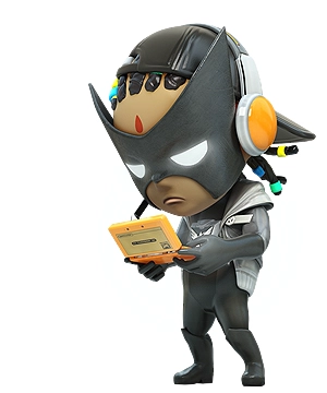 Wonder-Black Wonder-Black