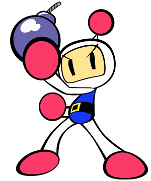 Bomberman