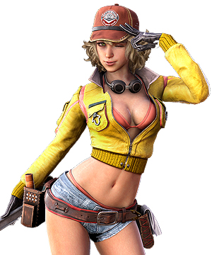 Cindy Aurum