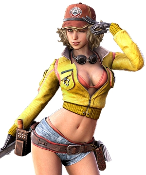Cindy Aurum