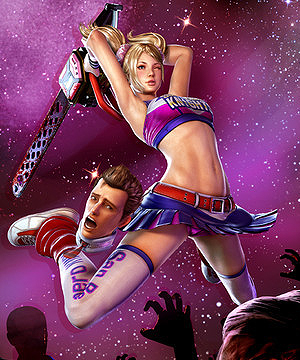 Juliet Starling