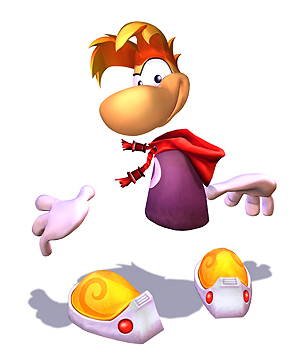 Rayman