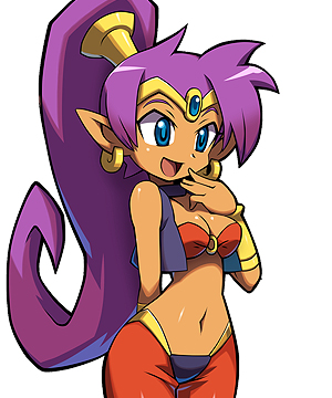 Shantae