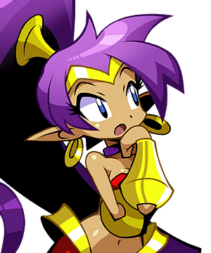 Shantae