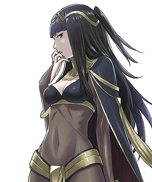 Tharja