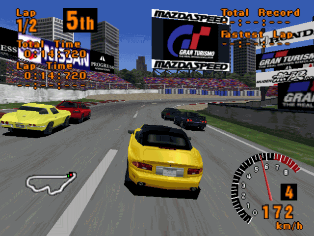 Gran Turismo