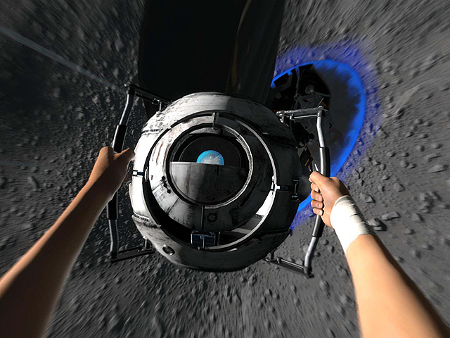 Portal 2