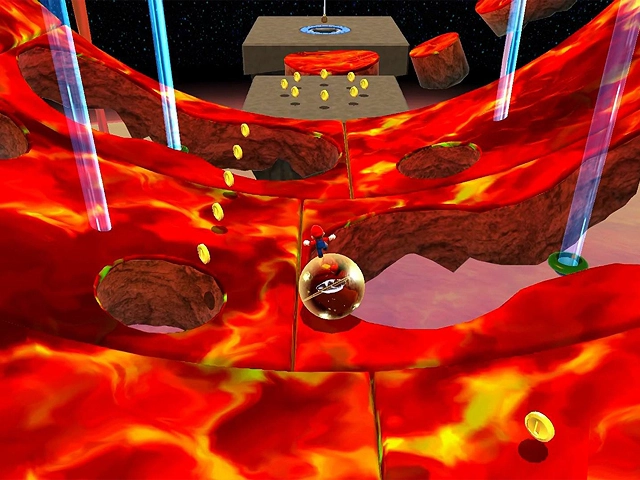 Super Mario Galaxy