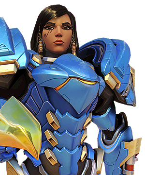 Pharah