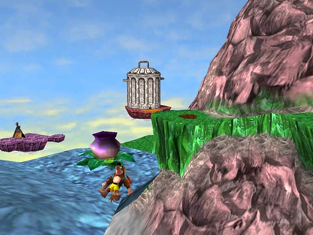 Banjo-Tooie