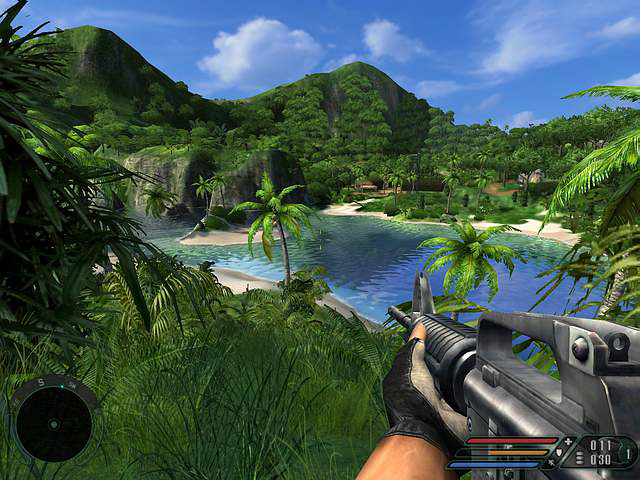 Far Cry