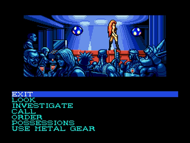 Snatcher
