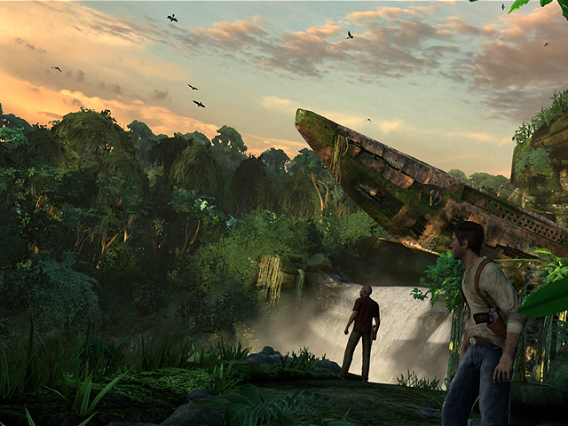 Uncharted