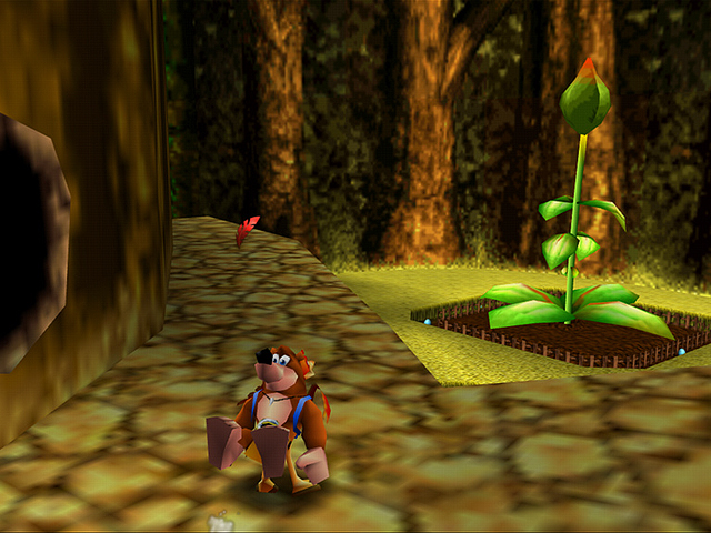 Banjo-Kazooie