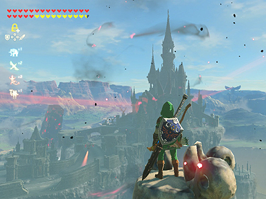 Breath of the Wild