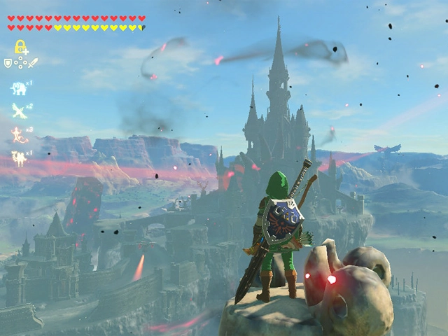 Breath of the Wild
