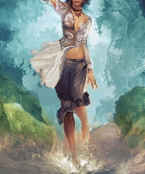 Elika Elika
