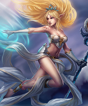 Janna