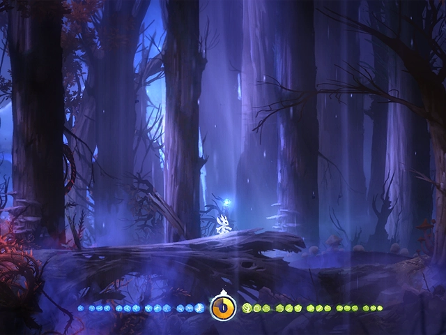 Ori and the Blind Forest Ori and the Blind Forest