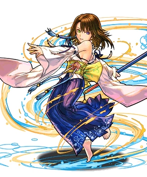 Yuna Yuna