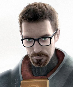 Gordon Freeman