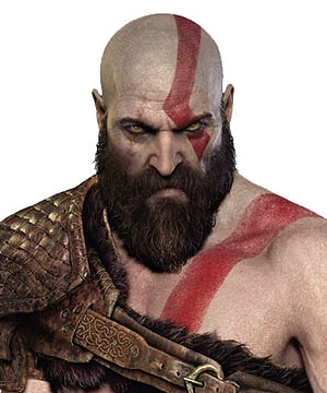 Kratos Kratos