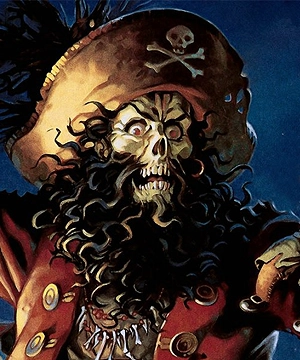 LeChuck LeChuck