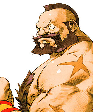 Zangief