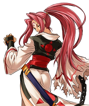 Baiken Baiken