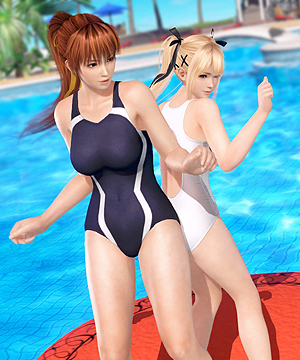 DOA Girls