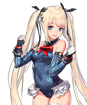 Marie Rose