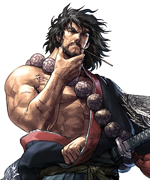 Mitsurugi Mitsurugi