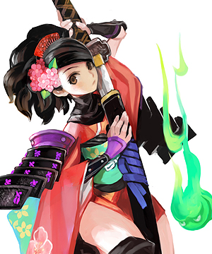 Momohime